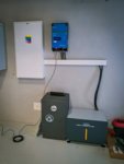 3,06kWp Hybridný systém na rodinnom dome v Námestove