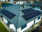 7,04kWp sieťová elektráreň obci Svederník